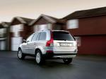 Volvo XC90 2007 года